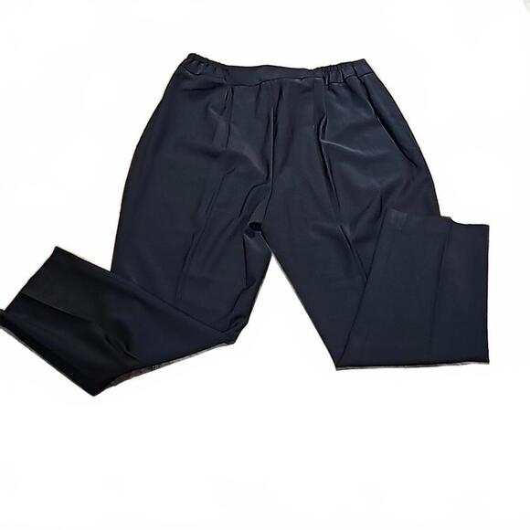 Talbots curvy dress pants size 16W - Picture 4 of 9